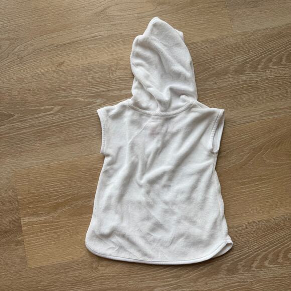 Cat & Jack Toddler Girl Coverup - Size 12m - Picture 4 of 4